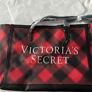 Victoria’s Secret tote bag